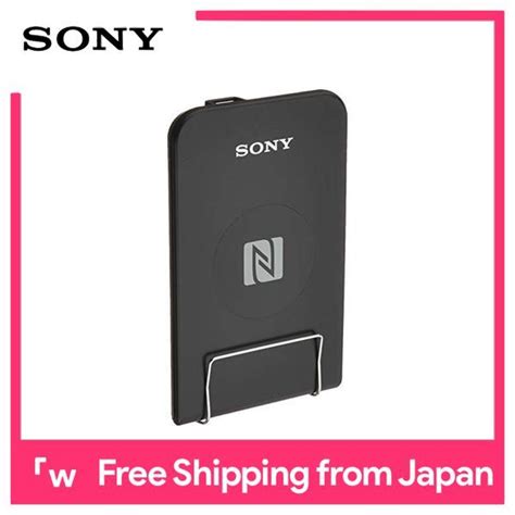 sony nfc reader|nfc port pasori 100 usb.